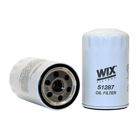 Wix Filters Oil Filter 51287